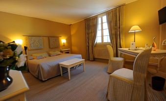 Hotel Spa le Relais du Bellay
