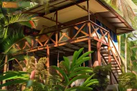 Poor Man's Paradise Lodge