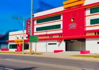 Hotel Sogo Davao Hotel dekat Iglesia Ni Cristo
