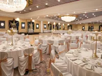 Fantasyland Hotel Hotels in Edmonton