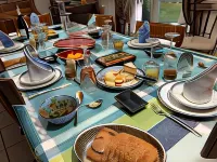 Les Suites Champenoises - 4-Star