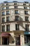 Paris Legendre Hotels in 17th arrondissement-Batignolles-Monceau