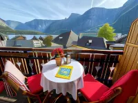 Pension Leopoldine - Beach
