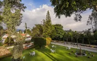 Savoy - Ihcl SeleQtions Hotels near Fernhill Railway Station