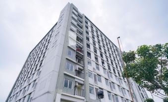 RedLiving Apartemen Bogorienze Resort - Skyland Tower A