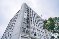 RedLiving Apartemen Bogorienze Resort - Skyland Tower A