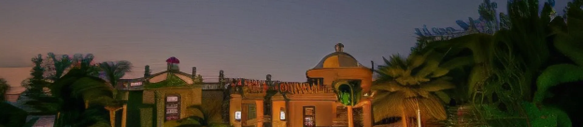 Four-Star Hotels