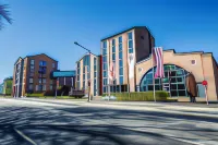 Altes Stahlwerk Business & Lifestyle Hotel