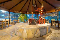 Aral Tatil Ciftligi Hotel a Tenedos