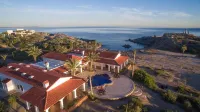 Rancho Las Cruces Hôtels à : El Sargento