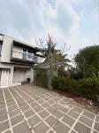 Villa Sentul 5Br Pool Sakala Home (20 Persons)