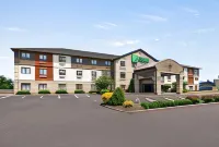 Holiday Inn Express Morgantown