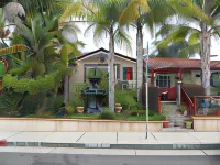 Always Inn San Clemente Bed & Breakfast by Elevate Rooms Các khách sạn gần Vista Hermosa Sports Park