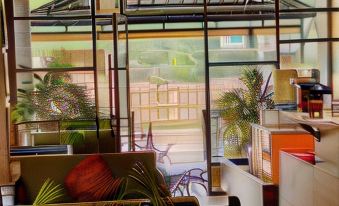Sauraha Holiday Home Riverside by Managed Hotel Surya Adventure