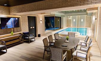 Wellfort Hotel