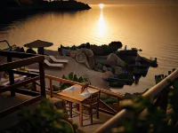 Nobelos Seaside Lodge - Boutique