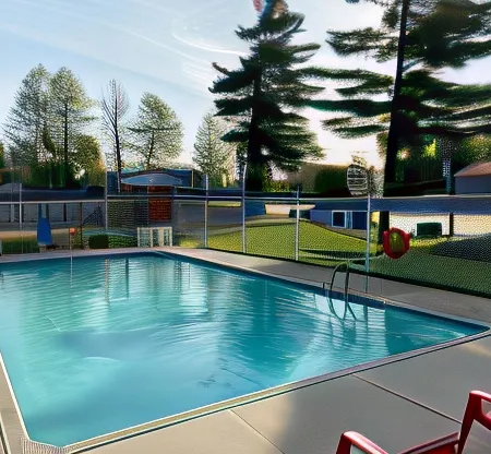 Wasaga Beach Inn and Cottages