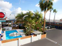 The Dixie Hollywood Hotel dekat Prainha Tip