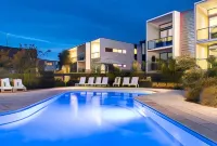 Coast Resort Merimbula - piscina
