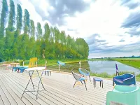 Gite l'Echo des 2 Baies Hotels in Le Crotoy