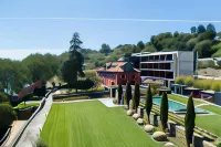 Vinha Boutique Hotel - the Leading Hotels of the World Hôtels à : Oliveira do Douro