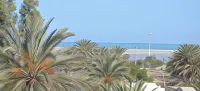 Résidence Chahd Hotels in Mezraia