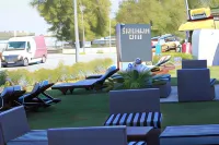 Taşliman Otel Hotels in Koru
