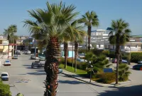 Takis Hotel Apartments