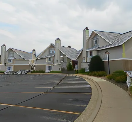 Hawthorn Extended Stay by Wyndham Green Bay