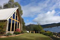 Elkanah Lodge and Conference Centre