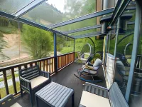 Ayder Vanak Stone Suites Hotels in Guroluk Koyu