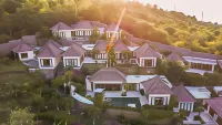 The Griya Villas and Spa Hotel di Bali