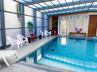 Hotel & Spa Gil de France Cap d'Agde - 3-Star