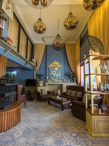 รูปภาพของแอท อีส บีชู่  แพลซ