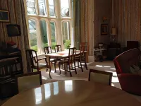 Greenham Hall Hotels in Burlescombe