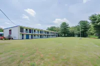 Motel 6 Glassboro, NJ - Rowan University Ξενοδοχεία στην πόλη Washington Township