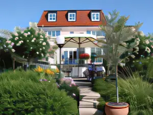 Hotel Villa Seeschau - Adults Only