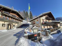 Forellenstube Hotels in der Nähe von Loferer Alm Bahn 2