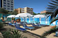 Clipper Hotels in Пезаро