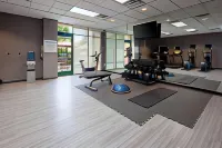 Holiday Inn PALMDALE-LANCASTER by IHG - spa