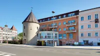 Hotel Goldene Rose Hotels in Molini di Tures
