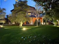 Ottomood B&B and Apartments Hotels in Mascalucia