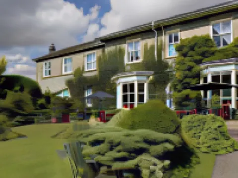 Best Western Forest  Vale Hotel Hotels in Pickering