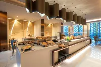 BessaHotel Baixa - Aamiainen