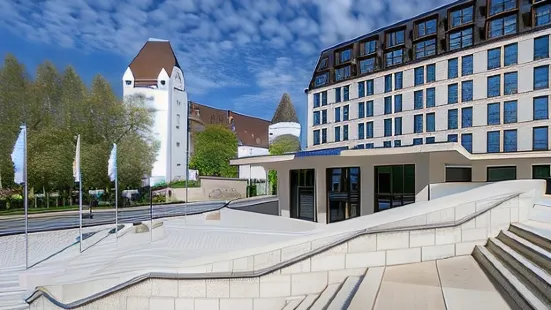 Maritim Hotel Ingolstadt