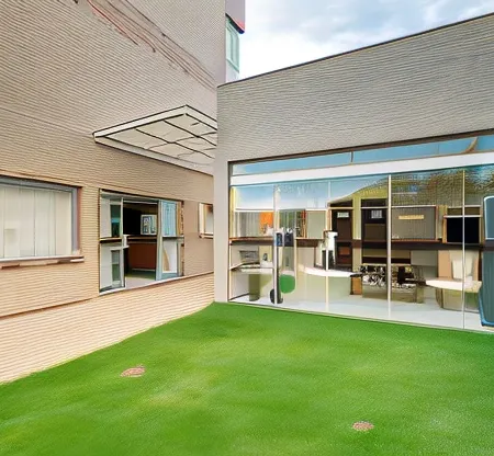 Residencial Onda Azul