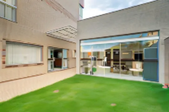 Residencial Onda Azul