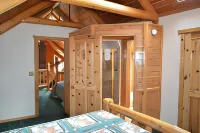Eagle Ridge Ranch Hotels in Island Park