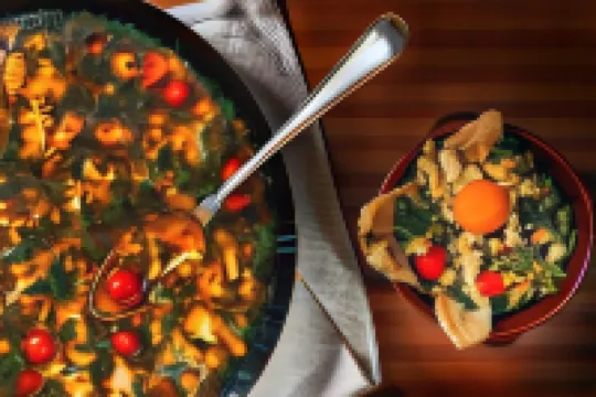 B&B Da Nada Locanda Toscana