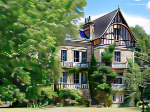 Manoir de Plaisance
